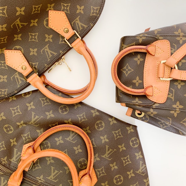 100% Authentic Louis Vuitton - Pre-Owned  DD Pawn Loans - Pawn Shop &  Check Cashing Store